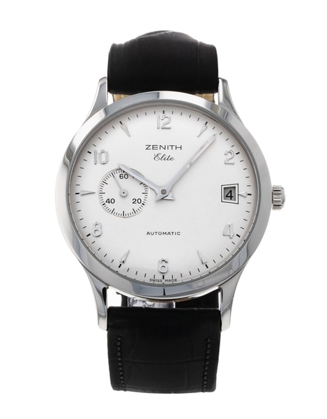 Zenith Elite 01/02.1125.680